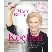Kochen ganz einfach, Dorling Kindersley Verlag GmbH, EAN/ISBN-13: 9783831028382