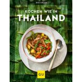 Kochen wie in Thailand, Kross, Pratina, Gräfe und Unzer, EAN/ISBN-13: 9783833870811