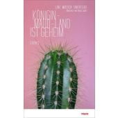 Königin-Maud-Land ist geheim, Madsen Simenstad, Line, mareverlag GmbH & Co oHG, EAN/ISBN-13: 9783866486102