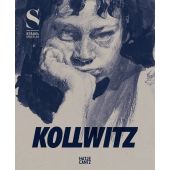 Kollwitz, Hatje Cantz Verlag GmbH & Co. KG, EAN/ISBN-13: 9783775755832