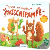 Komm, wir machen Matschepampe!, Esslinger Verlag, EAN/ISBN-13: 9783480238422