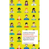 Komplizen des Erkennungsdienstes, Bernard, Andreas, Fischer, S. Verlag GmbH, EAN/ISBN-13: 9783103973013