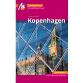 Kopenhagen MM-City, Gehl, Christian, Michael Müller Verlag, EAN/ISBN-13: 9783956549304