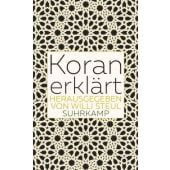 Koran erklärt, Suhrkamp, EAN/ISBN-13: 9783518468029