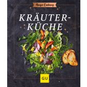 Kräuterküche, Vries, Antje de, Gräfe und Unzer, EAN/ISBN-13: 9783833884535