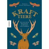 Krafttiere, Zizzari Kikosmica, Federica, Knesebeck Verlag, EAN/ISBN-13: 9783957287823