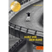 Kurz vor dem Rand, Rottmann, Eva, Gulliver Verlag, EAN/ISBN-13: 9783407813961