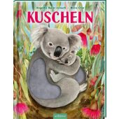 Kuscheln, Huber-Janisch, Angelika, Ars Edition, EAN/ISBN-13: 9783845858692