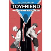 Secondhand Toyfriend Collectors Edition, darkviktory/Kostas Kind, EAN/ISBN-13: 9783733550387