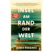 Insel am Rand der Welt, Rebanks, James, Penguin Verlag Hardcover, EAN/ISBN-13: 9783328604198