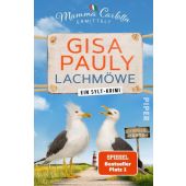 Lachmöwe, Pauly, Gisa, Piper Verlag, EAN/ISBN-13: 9783492314480