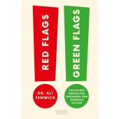 Red Flags, Green Flags, Fenwick, Ali, DuMont Buchverlag GmbH & Co. KG, EAN/ISBN-13: 9783832168490