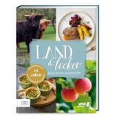 Land & lecker Band 7, Die Landfrauen, ZS Verlag GmbH, EAN/ISBN-13: 9783965844544