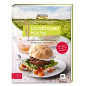 Landfrauenküche 7, ZS Verlag GmbH, EAN/ISBN-13: 9783965842670