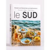 Le Sud, Peppler, Rebekah, Prestel Verlag, EAN/ISBN-13: 9783791393377