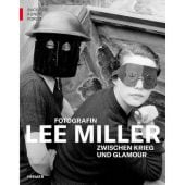 Lee Miller, Hirmer Verlag, EAN/ISBN-13: 9783777441320
