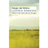 Leeres Spanien, del Molino, Sergio, Wagenbach, Klaus Verlag, EAN/ISBN-13: 9783803128652