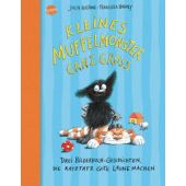 Kleines Muffelmonster ganz groß, Boehme, Julia, Arena Verlag, EAN/ISBN-13: 9783401706337