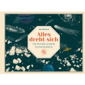 Alles dreht sich, Bestard, Aina, Gerstenberg Verlag GmbH & Co.KG, EAN/ISBN-13: 9783836962100