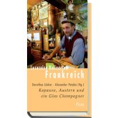 Lesereise Kulinarium Frankreich, Picus Verlag GmbH, EAN/ISBN-13: 9783711710246