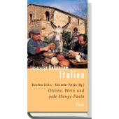 Lesereise Kulinarium Italien, Picus Verlag GmbH, EAN/ISBN-13: 9783854529965