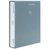 Less and More, Die Gestalten Verlag GmbH & Co.KG, EAN/ISBN-13: 9783899555844