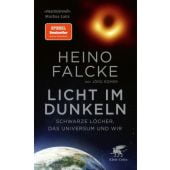 Licht im Dunkeln, Falcke, Heino/Römer, Jörg, Klett-Cotta, EAN/ISBN-13: 9783608986716