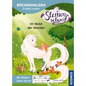 Sternenschweif - Im Wald der Wunder, Chapman, Linda/Kessel, Carola von, EAN/ISBN-13: 9783440181102