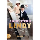 Lindy Girls, Stern, Anne, Aufbau Verlag GmbH & Co. KG, EAN/ISBN-13: 9783746640006