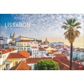 Lissabon Edition 2026, Heye Verlag GmbH, EAN/ISBN-13: 9783756412563