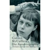 Carson McCullers, McCullers, Carson, Schöffling & Co. Verlagsbuchhandlung, EAN/ISBN-13: 9783895616099