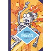 Künstliche Intelligenz, Lafargue, Jean-Noel, Verlagshaus Jacoby & Stuart GmbH, EAN/ISBN-13: 9783964280015