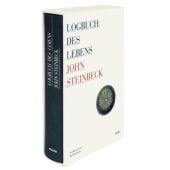 Logbuch des Lebens, Steinbeck, John, mareverlag GmbH & Co oHG, EAN/ISBN-13: 9783866482593