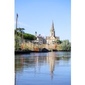 Loire, Rousseau, Murielle, Christian Verlag, EAN/ISBN-13: 9783959619127