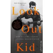 Look out kid, Brüggemeyer, Maik, Ullstein Verlag, EAN/ISBN-13: 9783550201585