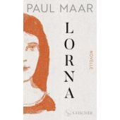Lorna, Maar, Paul, Fischer, S. Verlag GmbH, EAN/ISBN-13: 9783103977004