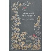 Love and Friendship, EAN/ISBN-13: 9781917349581