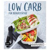 Low Carb für Berufstätige, Edition Michael Fischer GmbH, EAN/ISBN-13: 9783960935391