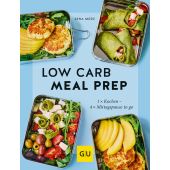 Low Carb Meal Prep, Merz, Lena, Gräfe und Unzer, EAN/ISBN-13: 9783833868498
