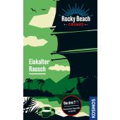 Rocky Beach Crimes. Eiskalter Rausch, Boyd, Evelyn, Franckh-Kosmos Verlags GmbH & Co. KG, EAN/ISBN-13: 9783440178010