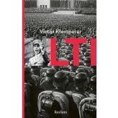 LTI, Klemperer, Victor, Reclam, Philipp, jun. GmbH Verlag, EAN/ISBN-13: 9783150206249