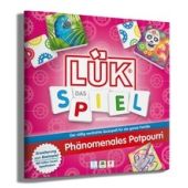 LÜK - DAS SPIEL, Westermann Lernwelten, EAN/ISBN-13: 9783072460149