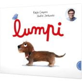 Lumpi, Caspers, Ralph, Thienemann Verlag GmbH, EAN/ISBN-13: 9783522460347