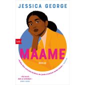 MAAME, George, Jessica, btb Verlag, EAN/ISBN-13: 9783442759750