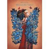 Madame Butterfly, Lacombe, Benjamin, Verlagshaus Jacoby & Stuart GmbH, EAN/ISBN-13: 9783946593362