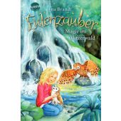 Magie im Glitzerwald, Brandt, Ina, Arena Verlag, EAN/ISBN-13: 9783401601335