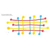 Mal doch mit!, Tullet, Hervé, Christophorus Verlag GmbH & Co. KG, EAN/ISBN-13: 9783841103246