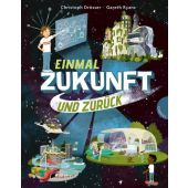 Einmal Zukunft und zurück, Drösser, Christoph, Gabriel Verlag, EAN/ISBN-13: 9783522306867