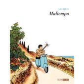 Maltempo, Alfred, Reprodukt Dirk Rehm, EAN/ISBN-13: 9783956404016