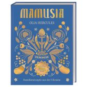Mamusia, Hercules, Olia, Dorling Kindersley Verlag GmbH, EAN/ISBN-13: 9783831046126